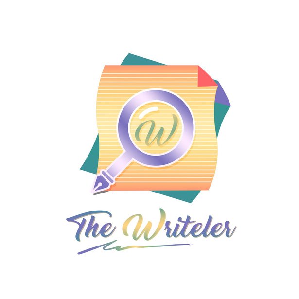 The Writeler Co. logo